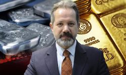 2026'da gram altın ve gümüş ne kadar olacak? İslam Memiş’ten piyasa analizi