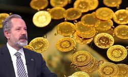 Altın fiyatlarında yeni rekor! İslam Memiş'ten önemli uyarılar geldi