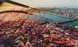 İstanbul depremiyle ilgili korkutan araştırma! Naci Görür, Okan Tüysüz ve Yasemin Korkusuz Öztürk'ten kritik uyarılar