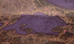 Okan Tüysüz’den Marmara açıklaması: Deprem öne çekilmiş olabilir!