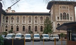 Darp ve 'taciz listesi' iddiaları ortalığı karıştırmıştı: İEL Okul Aile Birliği'nden açıklama