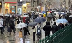 Sağanak ve kar yağışı beklenen kentler belli oldu! İstanbul 11 Aralık Perşembe uyarısı