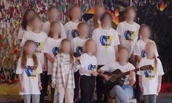 Savaştan kaçan Ukraynalı çocuklara Antalya'da cinsel istismar! 2 çocuk hamile kaldı