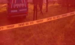 Şanlıurfa'da vahşet! Eşini ve oğlunu öldürdü