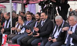 Keçiören’de Ordu rüzgârı