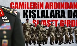 Generale, bir yarbay ve bir binbaşının şikayetiyle 'cumhurbaşkanına hakaret' soruşturması açıldı