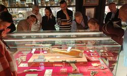 İstanbul'un gizli hazinesi! Muhafızlığını ünlü iş insanı yapıyor...