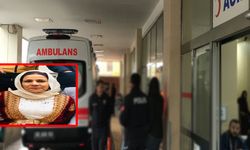 Şanlıurfa'da elektrik akımına kapılan kadın hastanede öldü