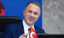 Murat Çalık'tan kandil mesajı: İnanıyorum ki ilahi adalet gecikse de…