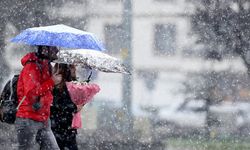 18 il için kar uyarısı! Tarih belli oldu