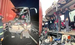 7 kişi öldüğü Osmaniye'deki kazada yeni gelişme!