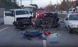 Burdur'da kedi nedeniyle 2 kişi öldü, 3 kişi yaralandı