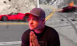 Call of Duty’nin yaratıcısı Ferrari ile kaza yaptı! Hayatını kaybetti...