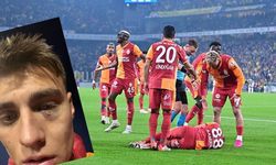 Kazımcan Karataş'a çakmak atan Fenerbahçe taraftarının cezası belli oldu!