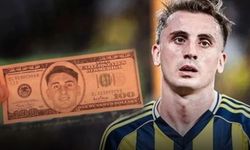 Fenerbahçe - Galatasaray derbisinde Kerem Aktürkoğlu'na şok!