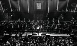 Konstantinos Argiros’un 'İyilik' temalı İstanbul konserine yoğun ilgi
