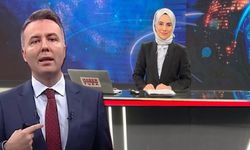 Mehmet Akif Ersoy ve Kübranur Uslu iddiası