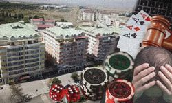 Yazı işleri müdürü hakim ve savcıların parasıyla bahis oynadı