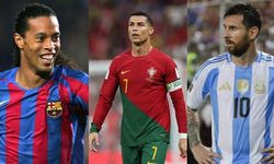 Ordinaryüs, El Loco, Kaiser… İşte futbolculara takılmış birbirinden ilginç lakaplar!