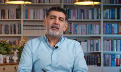 Gazeteci Levent Gültekin gözaltına alındı! Nedeni belli oldu...