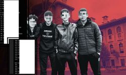 İstanbul Erkek Lisesi’ndeki olayda korkunç 'taciz-tecavüz' listesi