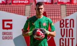 Livakovic, İspanya'yı karıştırdı! Fenerbahçe'den kiralık gitmişti