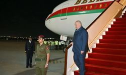 Resmi ziyarete giden devlet başkanı, 4 gündür kayıp!