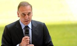 Lütfi Arıboğan gözaltına alındı