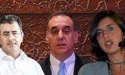 Bahis ve şike soruşturması! Lütfi Arıboğan, Ahmet Gülüm, İlhan Helvacı ve Ebru Köksal gözaltına alındı!