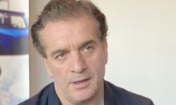 Ölümden dönmüştü! Murat Cemcir'den ilk açıklama