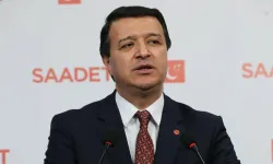 Saadet lideri Arıkan'dan asgari ücrette o rakama sert tepki: Cumhuriyet tarihinde ilk kez...