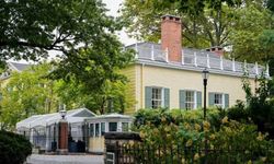 Mamdani, hayalet iddialarıyla ünlü konuta taşınıyor!