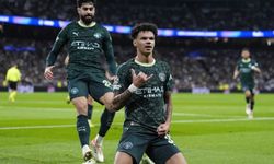Real Madrid - Manchester City maçında muhteşem geri dönüş!