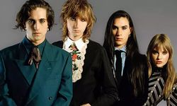 İtalyan rock grubu Måneskin'in gitaristi Thomas Raggi'den solo albüm…