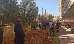 Mardin'de şüpheli kadın ölümü!