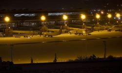 Libya Genelkurmay Başkanı içindeydi: Özel Jetle radar bağlantısı kesildi