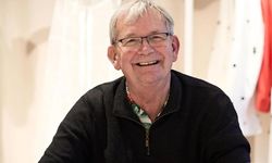 Fotoğrafçı Martin Parr yaşamını yitirdi!