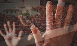 Meclis’teki cinsel istismar rezaletinde 'hamilelik' açıklaması