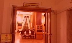 TBMM'deki taciz skandalı için araştırma komisyonu önergesi verildi