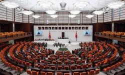 Meclis’te bir taciz iddiası daha