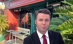 Mehmet Akif Ersoy'un uğrak mekanı gece kulübü 'Kütüphane'ye baskın