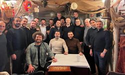 Sabah yazarı Dilek Güngör Mehmet Akif Ersoy operasyonunu Susurluk'a benzetti