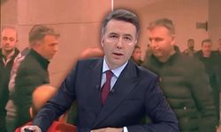 Mehmet Akif Ersoy'un grup seks ve uyuşturucu dosyası Saray'a uzanacak iddiası! Kadın danışman istifa edecek...