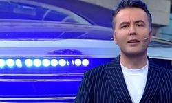 Mehmet Akif Ersoy hakkında çakarlı araç ve seks partisi itirafı! Polis kontrolü yapmış...