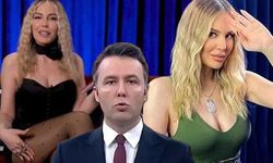 Hande Sarıoğlu, Mehmet Akif Ersoy'u bombaladı! İhanet ettin...