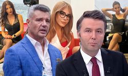 Mehmet Akif Ersoy - Ela Rümeysa Cebeci - Sadettin Saran soruşturmasının perde arkası!