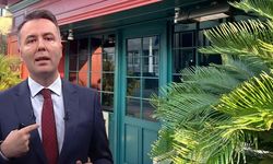 Mehmet Akif Ersoy ile gündem olan mekana narkotik baskını