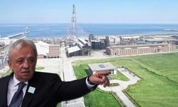 Mehmet Cengiz için önce ‘ÇED olumlu’ raporu verildi sonrasında imar planı değişti