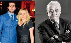 Uyuşturucudan aranan Burak Ateş, Mehmet Cengiz'in damadı çıktı