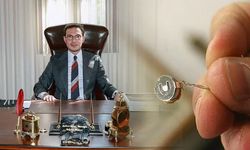 MHP'li ismin makam odasında çıkan 'böcek'te yeni gelişme! SIM kart o ismin çıktı